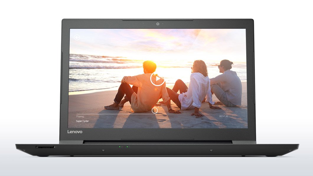 Lenovo V310 7th Gen Intel Core i3 Thin & Light HD Laptop (16 GB